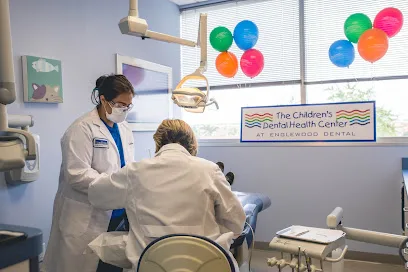 Children's Dental Health Center at Englewood Dental