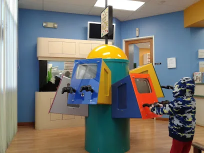 Children's Dental Planet