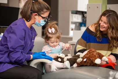 Children's Dental Professionals