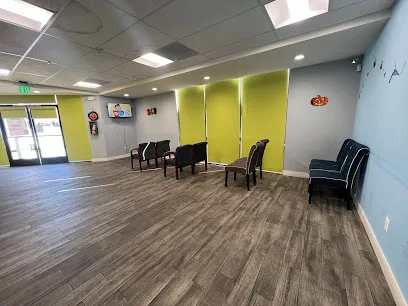 Children's Dental Specialist