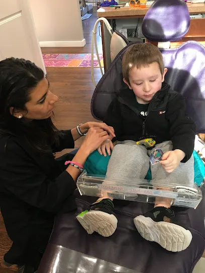 Children's Dental Specialists & Adult Dentistry - Warren