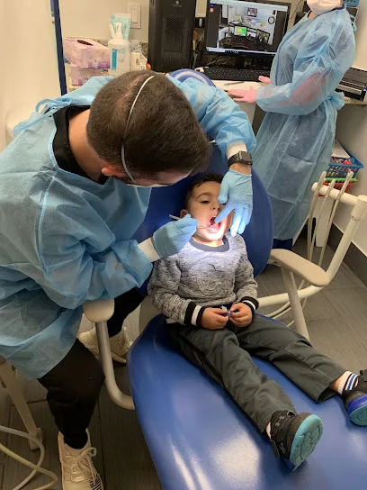 Children's Dental World - Morton Grove (Chicago)