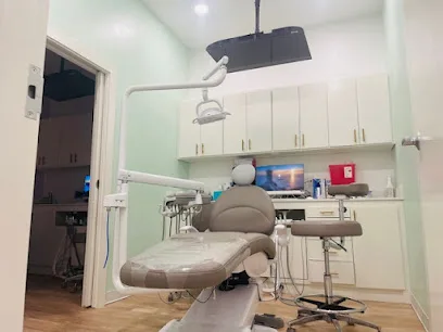 Children's Dentistry of Coffee Creek