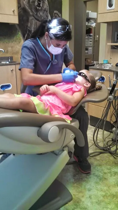 Children's Dentistry of West Georgia LLC