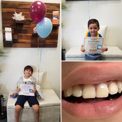 Children's Dentistry