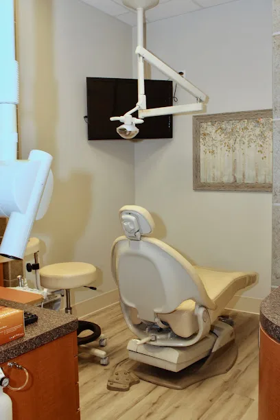 Choice Dental Associates
