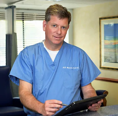 Christopher E. Bonacci, DDS, MD, PC