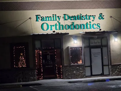 Christopher Martinez, DDS
