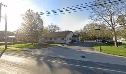 Churubusco Family Dentistry