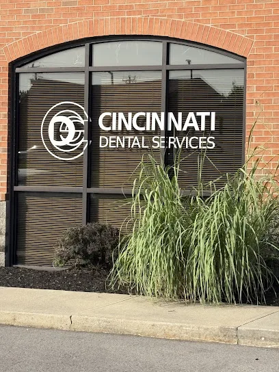Cincinnati Dental Services Edgewood Kentucky