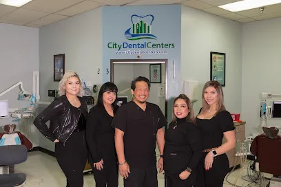 City Dental Centers & Orthodontics Pico Rivera - Dentist in Pico Rivera, CA