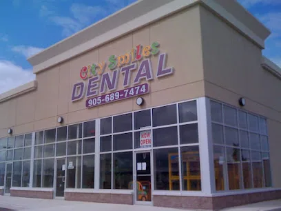 City Smiles Dental