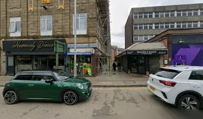 Clarendon Dental Practice