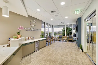 Clarity Dental Center for Implant and Family Dentistry