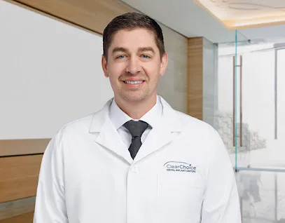 ClearChoice Dental Implant Center - Federal Way