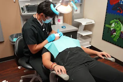 Cleburne Dental Studio