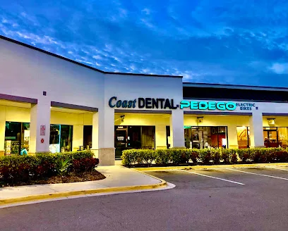 Coast Dental