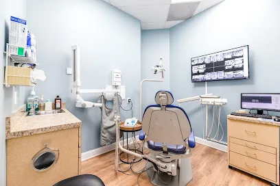 Cobb Family Dentistry