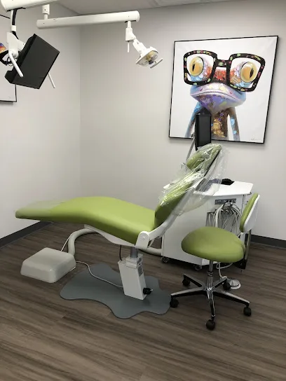 College Hill Pediatric Dentistry