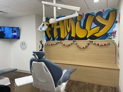 Columbus Pediatric Dentistry