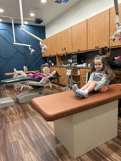 Colwick Pediatric Dentistry