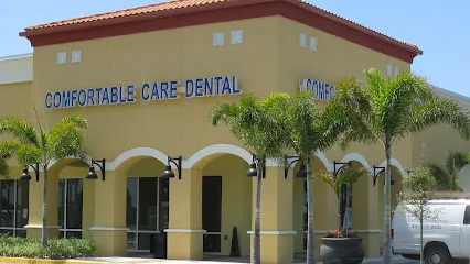 Comfortable Care Dental