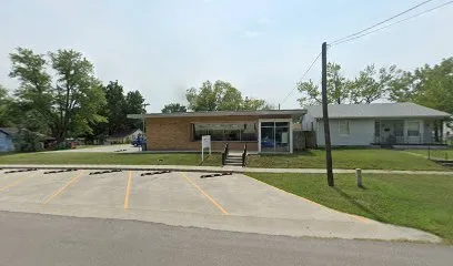 Compass Health Bates County Dental Clinic