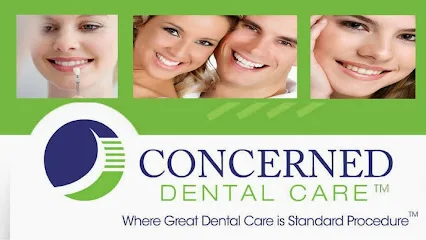 Concerned Dental Care of Hauppauge