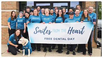 Contemporary Family Dental