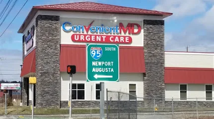 ConvenientMD Urgent Care Bangor