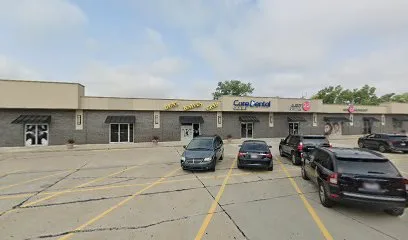 Core Dental Care