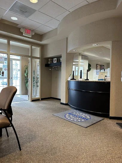 Corner Stone Dental