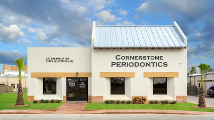 Cornerstone Periodontics & Implant Dentistry