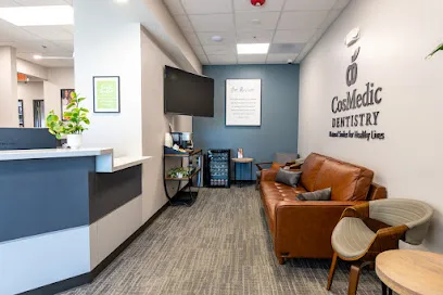CosMedic Dentistry