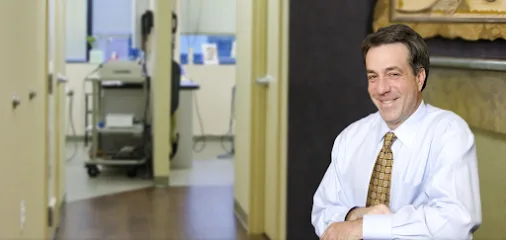 Cosmetic & Advanced Dentistry
