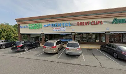 Cosmetic Dental Associates-SP