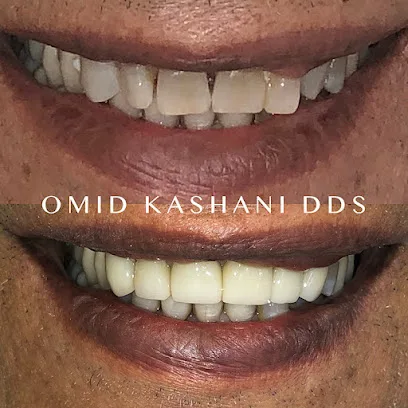 Cosmetic Dental Care of Santa Monica