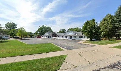 Cosmetic & Family Dentistry of West Michigan