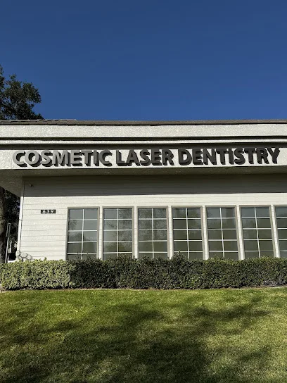 Cosmetic Laser Dentistry