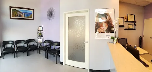 Cosmetic Micro Dentistry