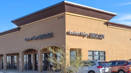 Cotton Ridge Dental Care