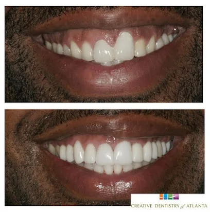 Creative Dentistry & Medspa