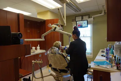 Cross, Lavinder, Quinn & Park Family Dentistry - Daleville