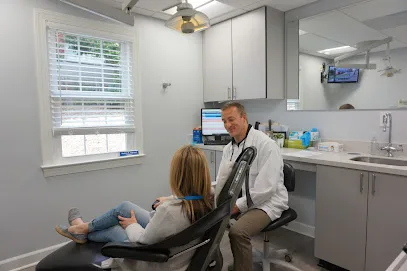 Cross, Lavinder, Quinn & Park Family Dentistry - Roanoke