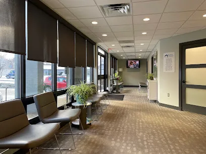Cross, Lavinder, Quinn & Park Family Dentistry - Vinton