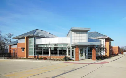 Crusader Community Health