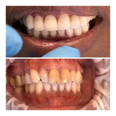 Crystal Bright Smile , Cosmetic & General Dentistry
