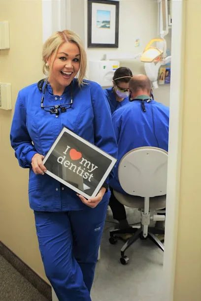 Crystal Coast Dentistry