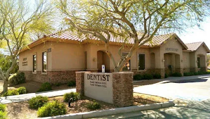 Cullimore Family Dentistry