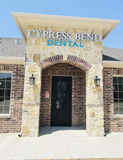 Cypress Bend Dental